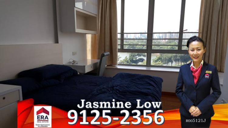 The Lakeshore (D22), Condominium #153539302